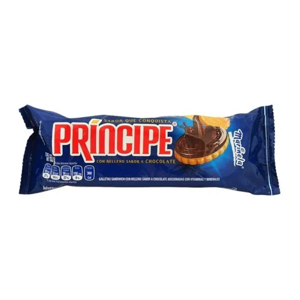 Galletas Príncipe - Image 2